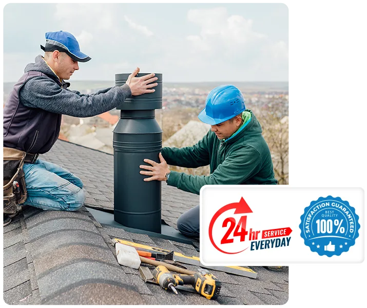 Chimney & Fireplace Installation And Repair in Ansonia, CT