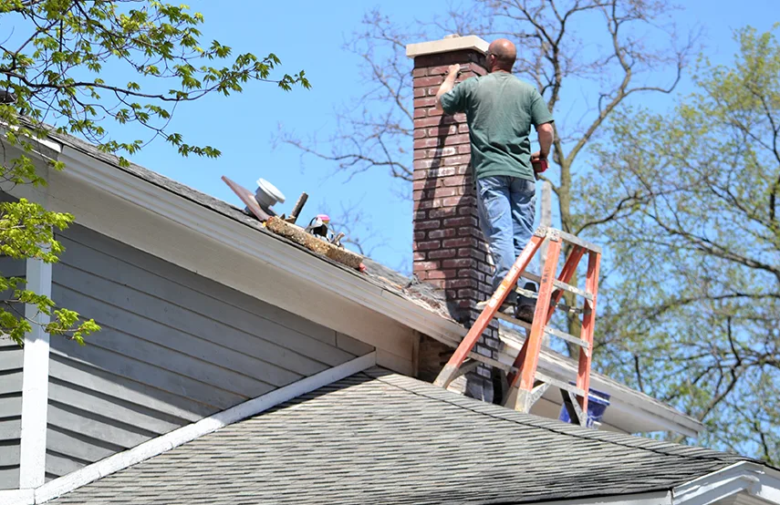 Chimney & Fireplace Inspections Services in Ansonia, CT